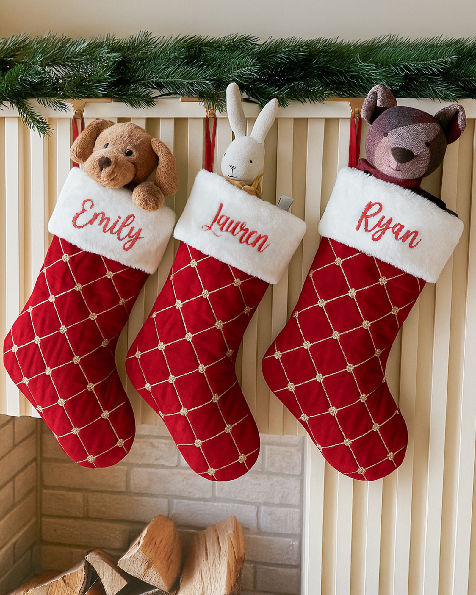 Christmas Stockings