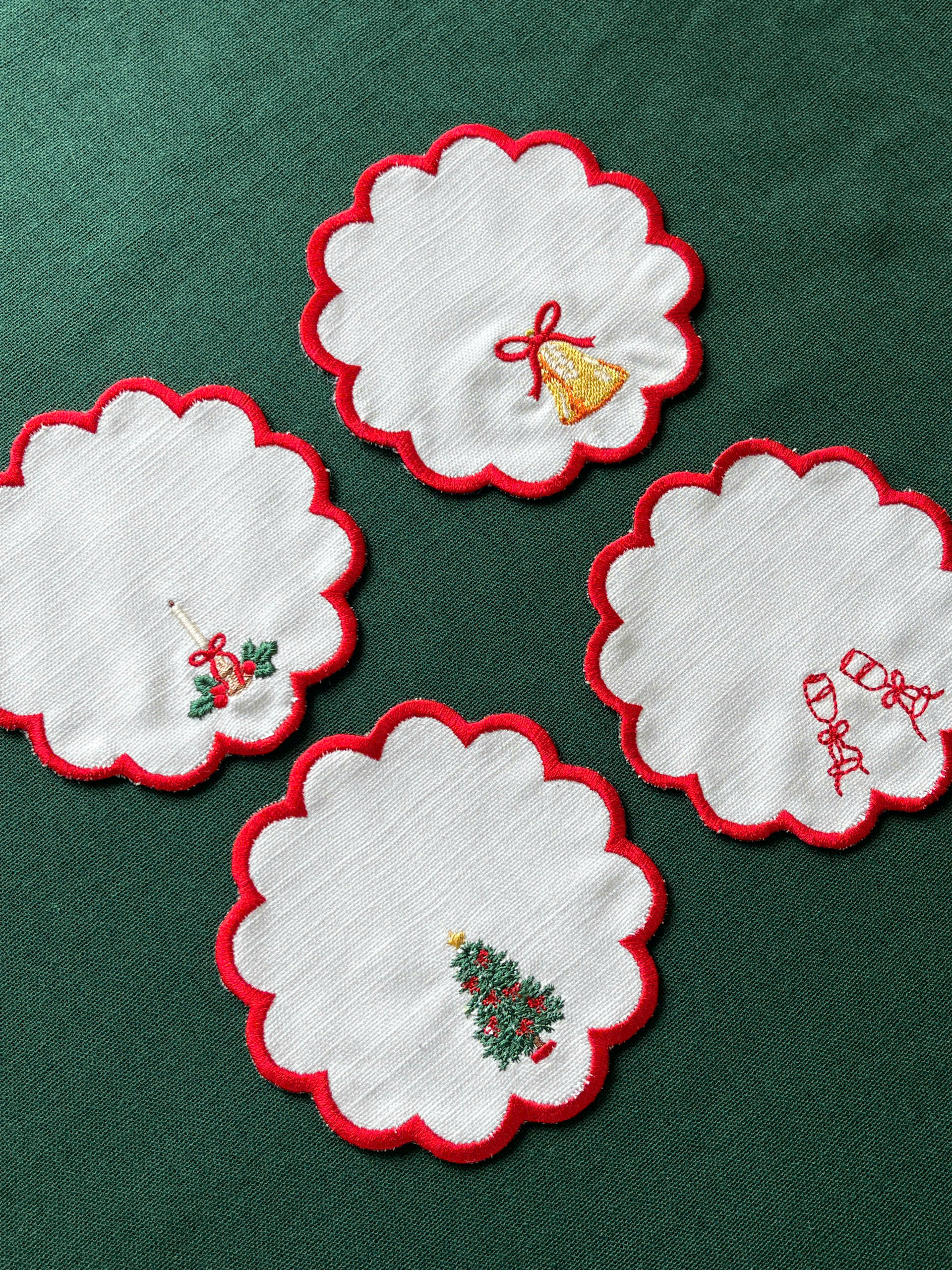 Cocktail Napkins