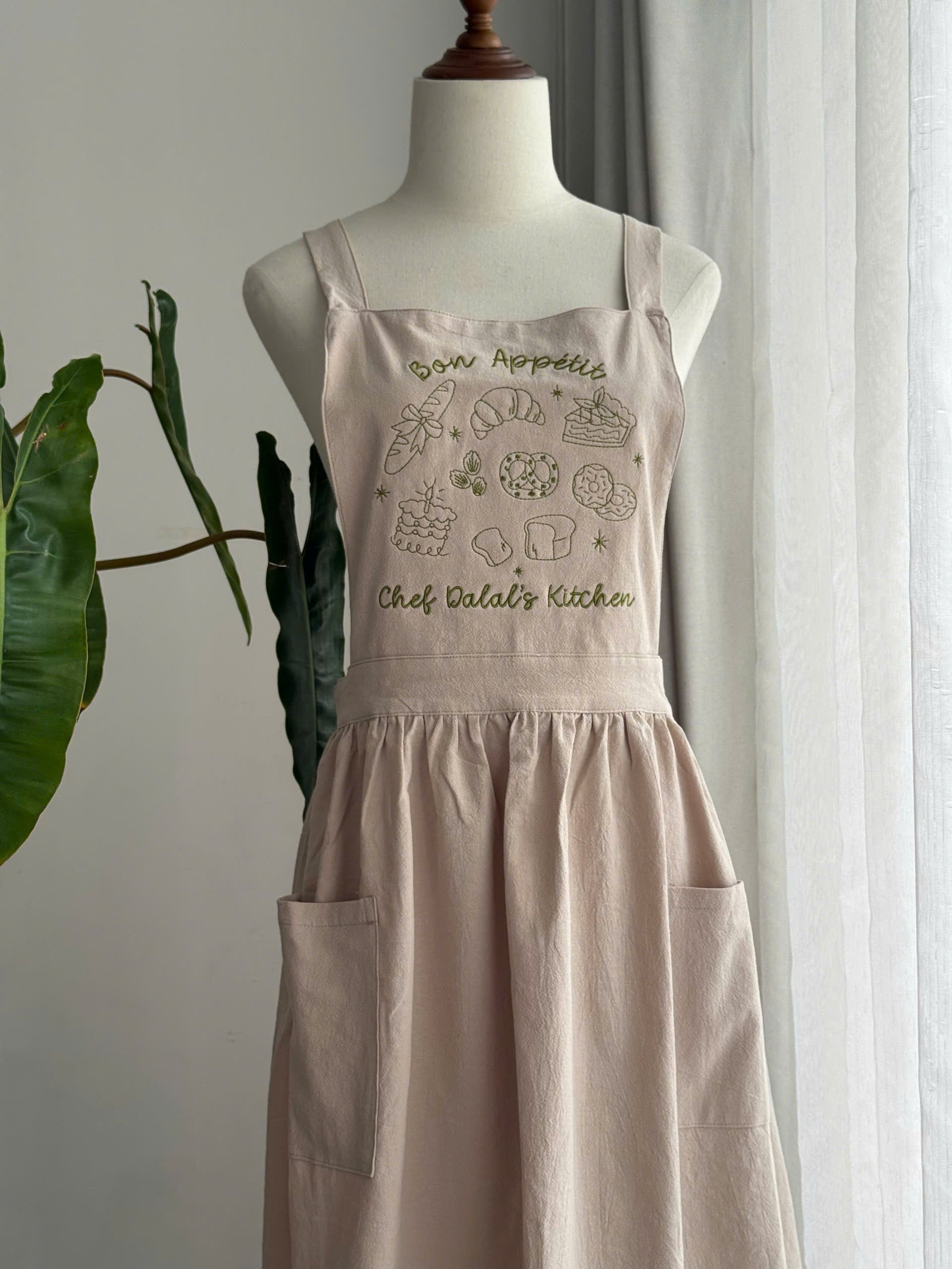 Apron