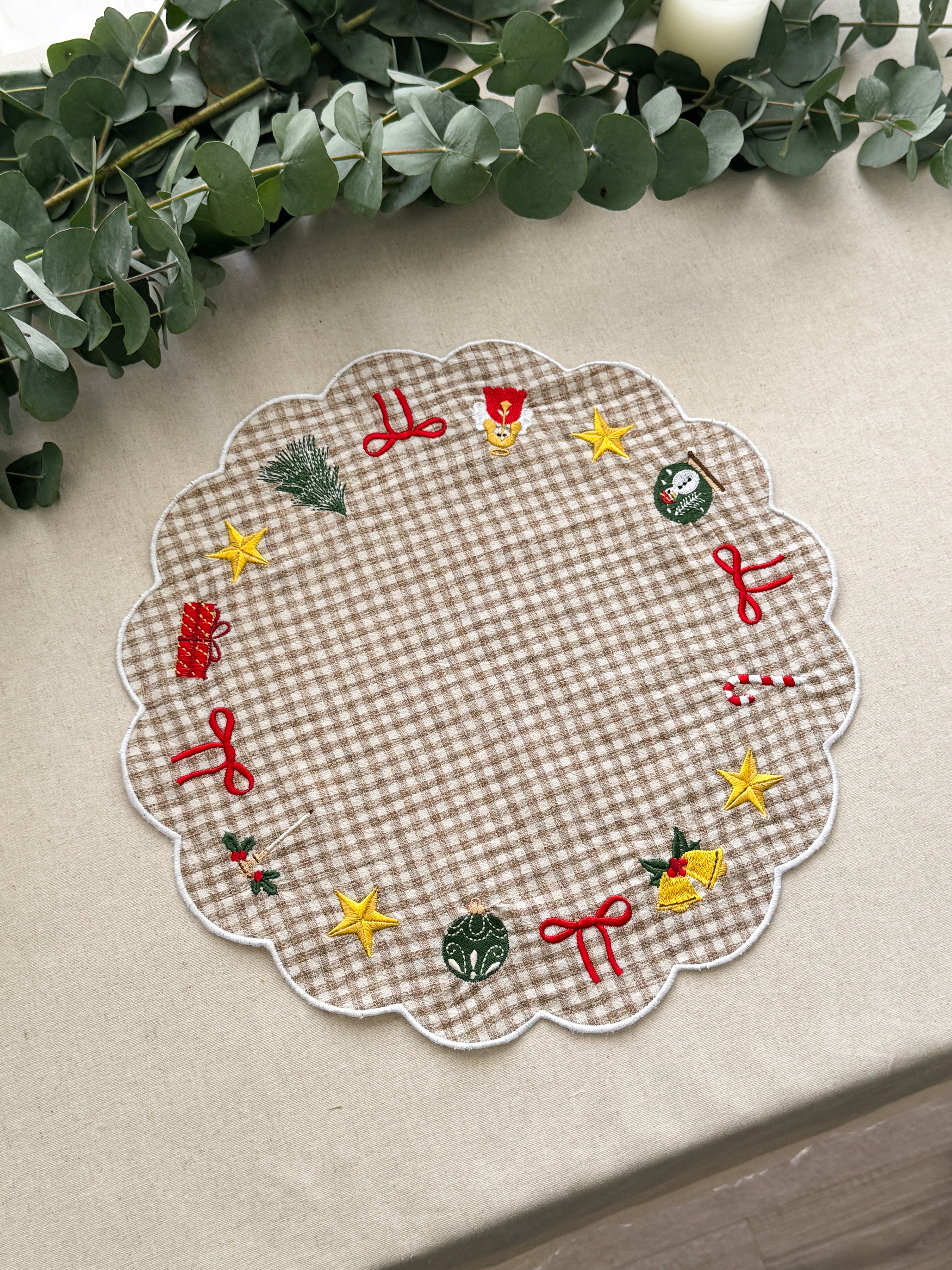 Placemats