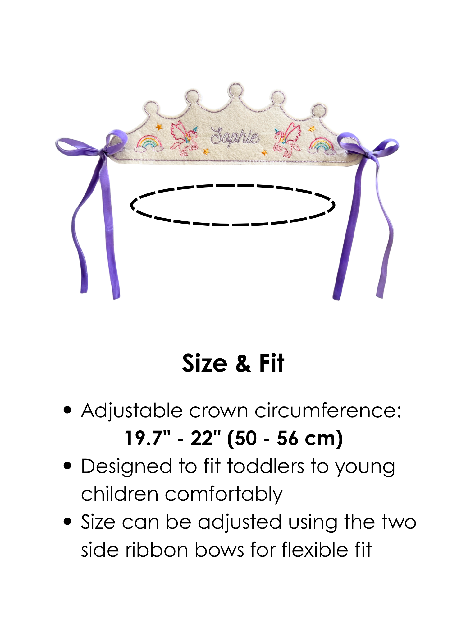 Crown - Unicorn