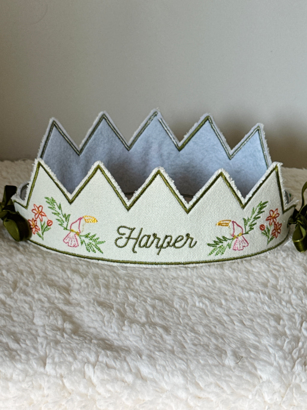 Crown - Forest