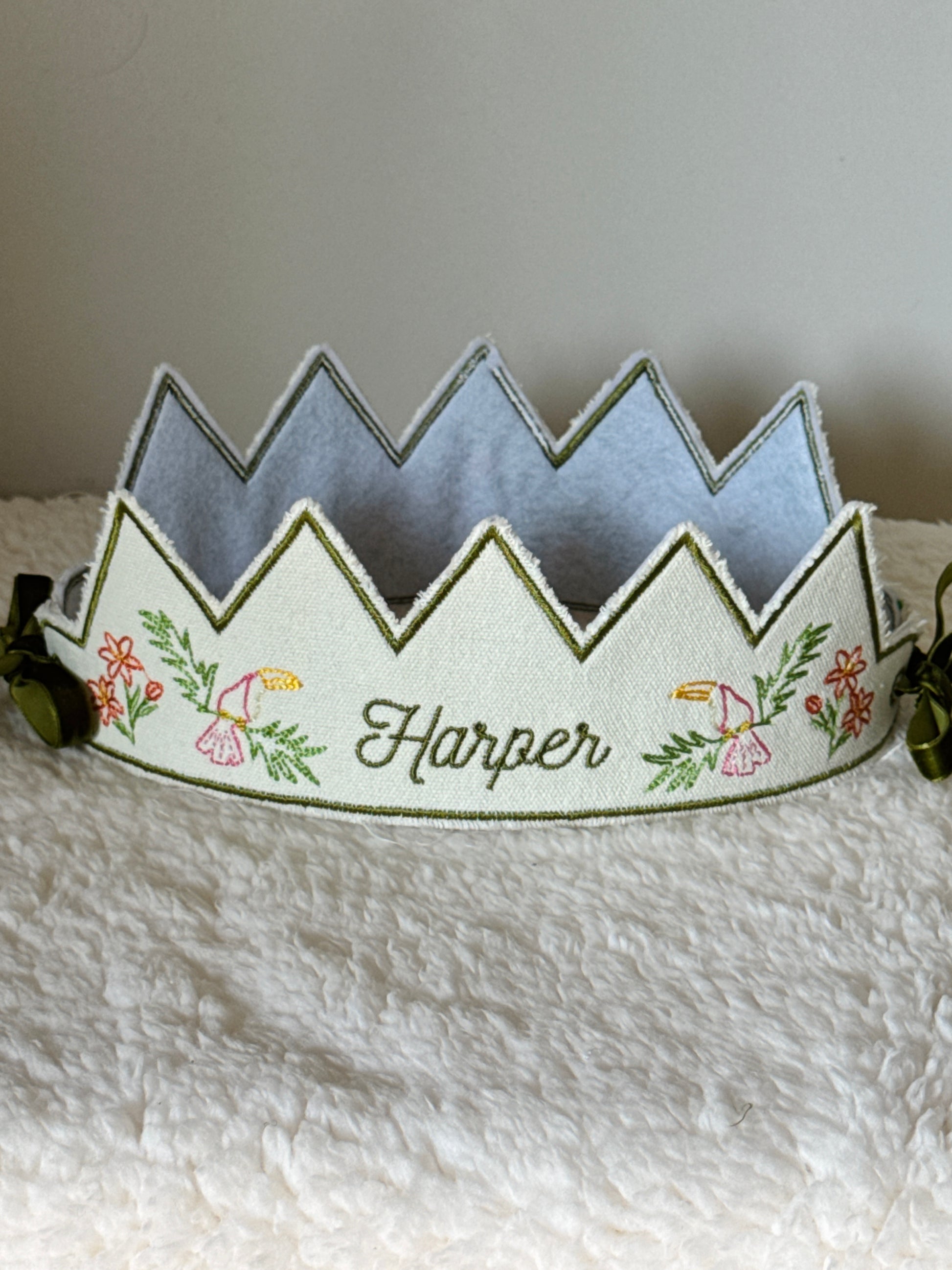 Crown - Forest