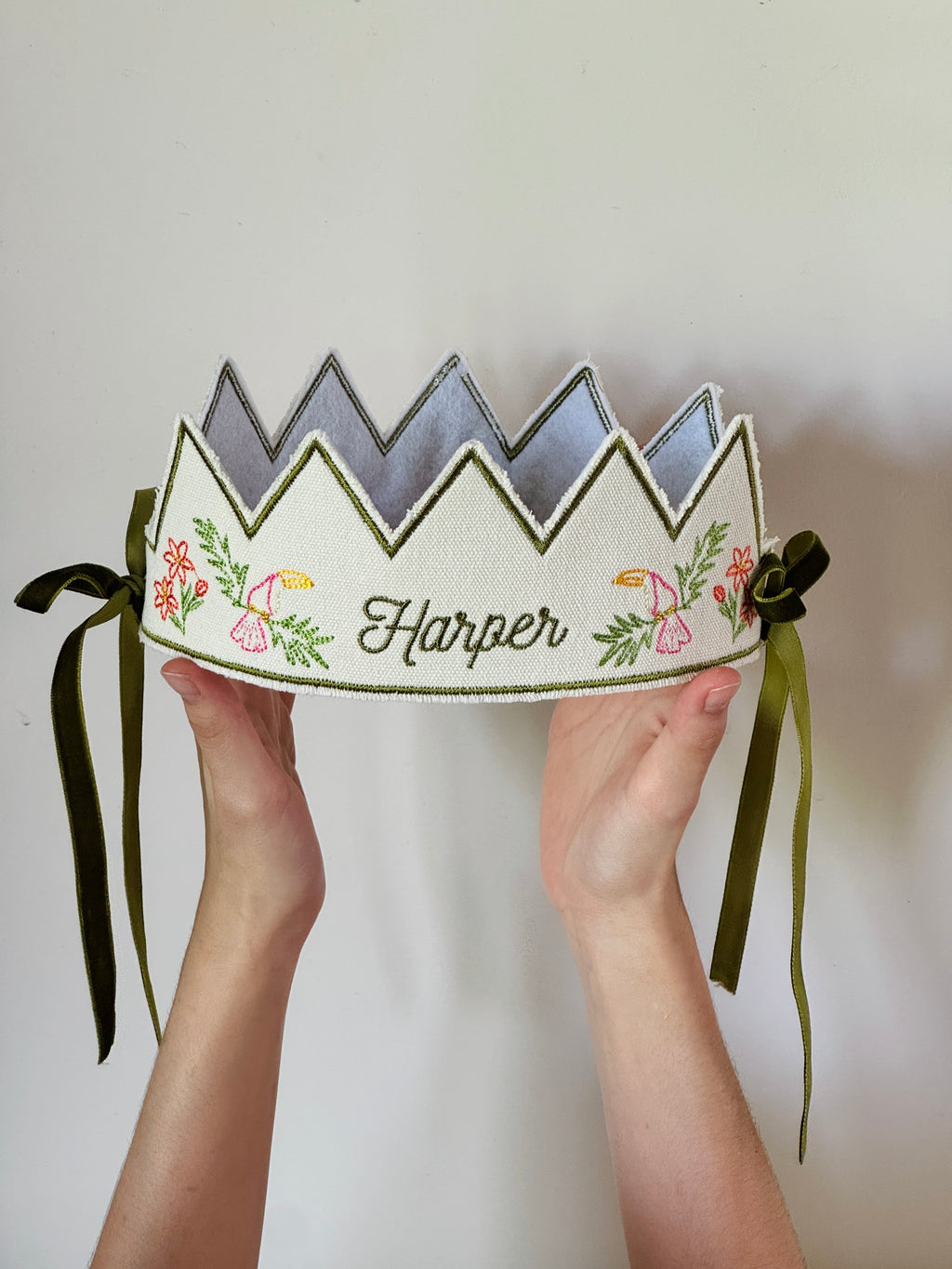Crown - Forest