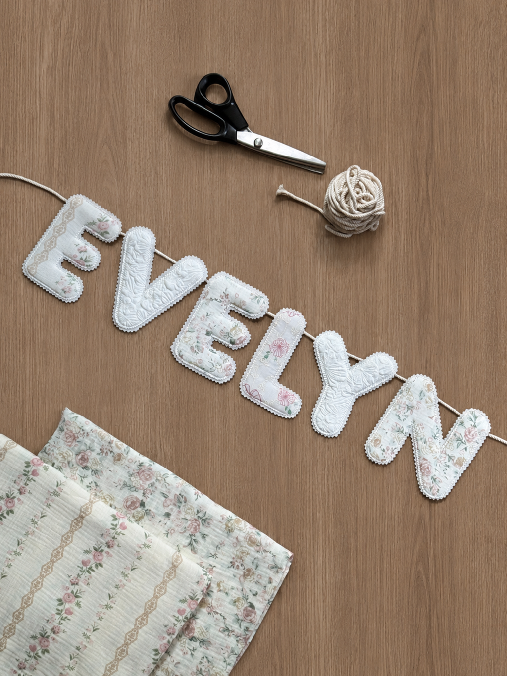 Name Banner