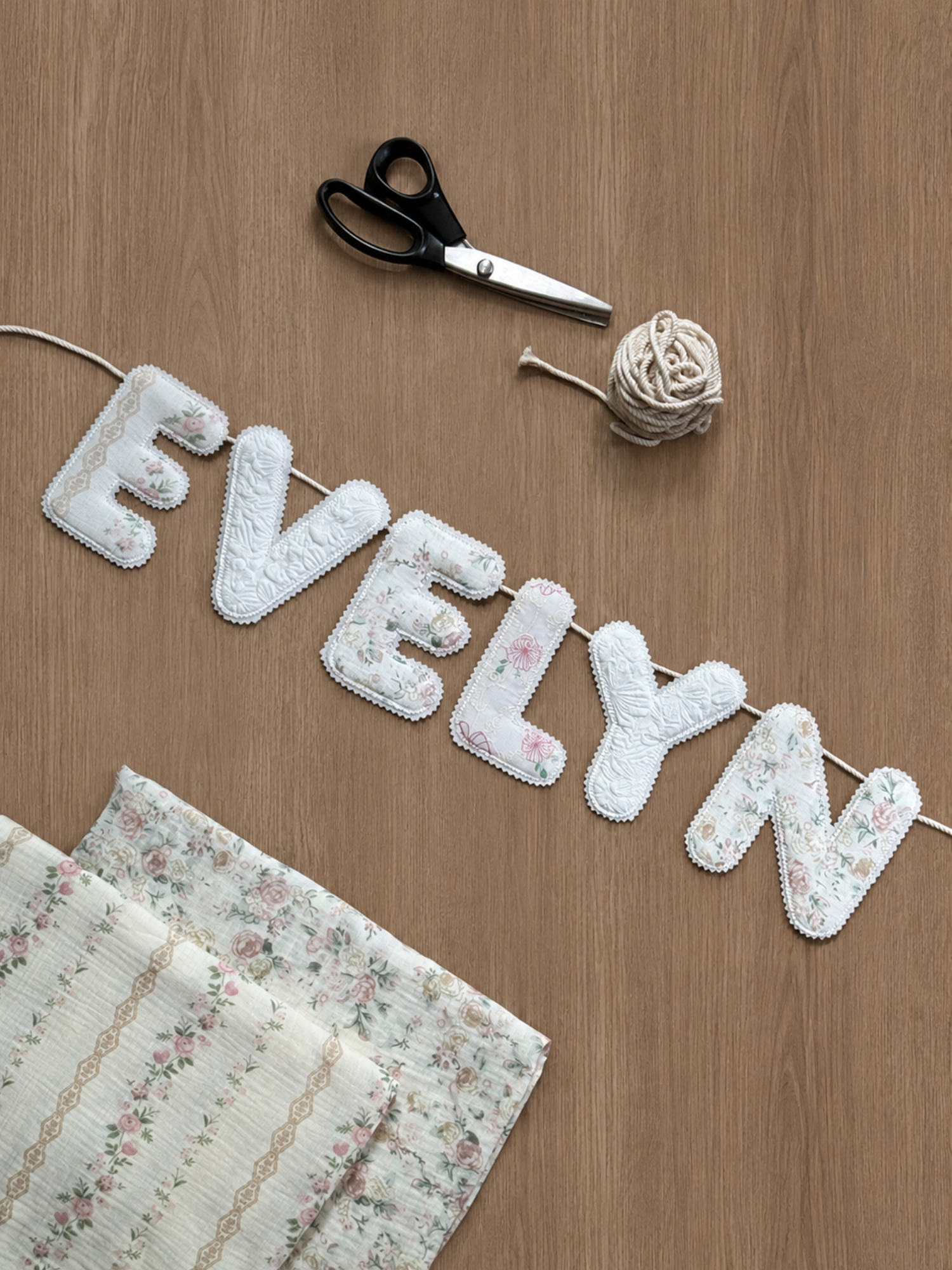Name Banner