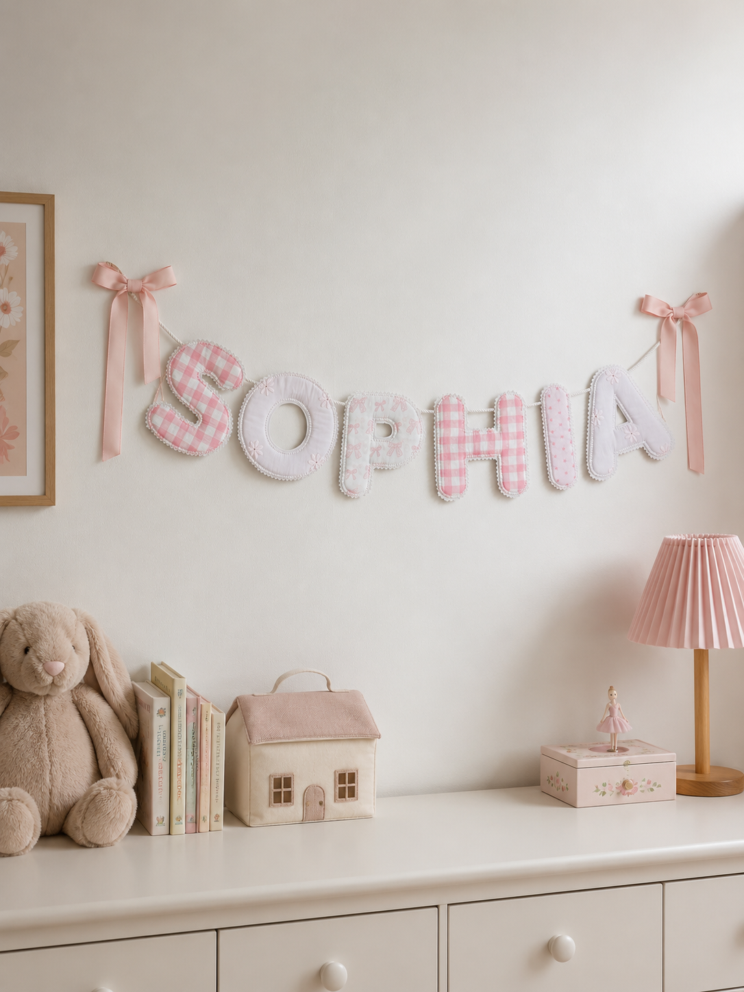 Name Banner
