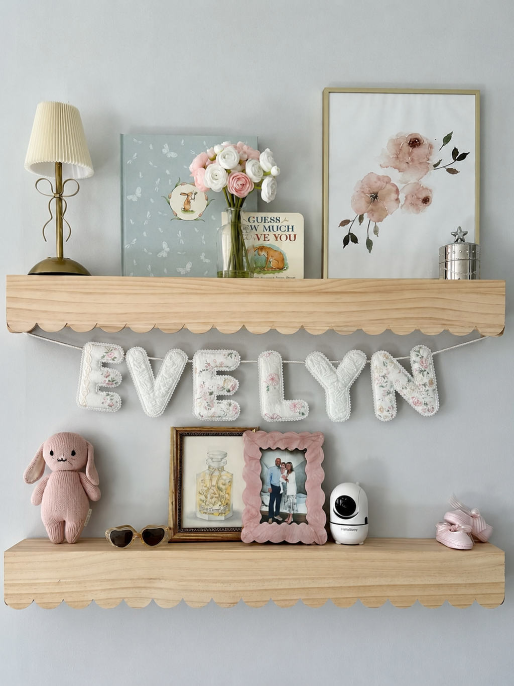 Name Banner