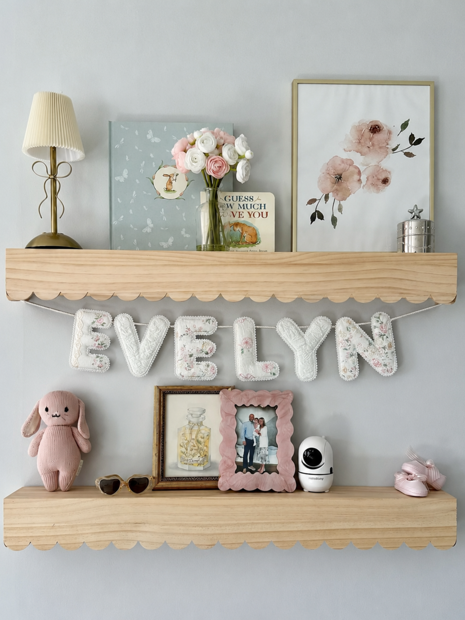 Name Banner