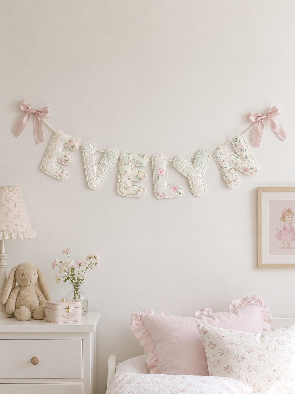 Name Banner