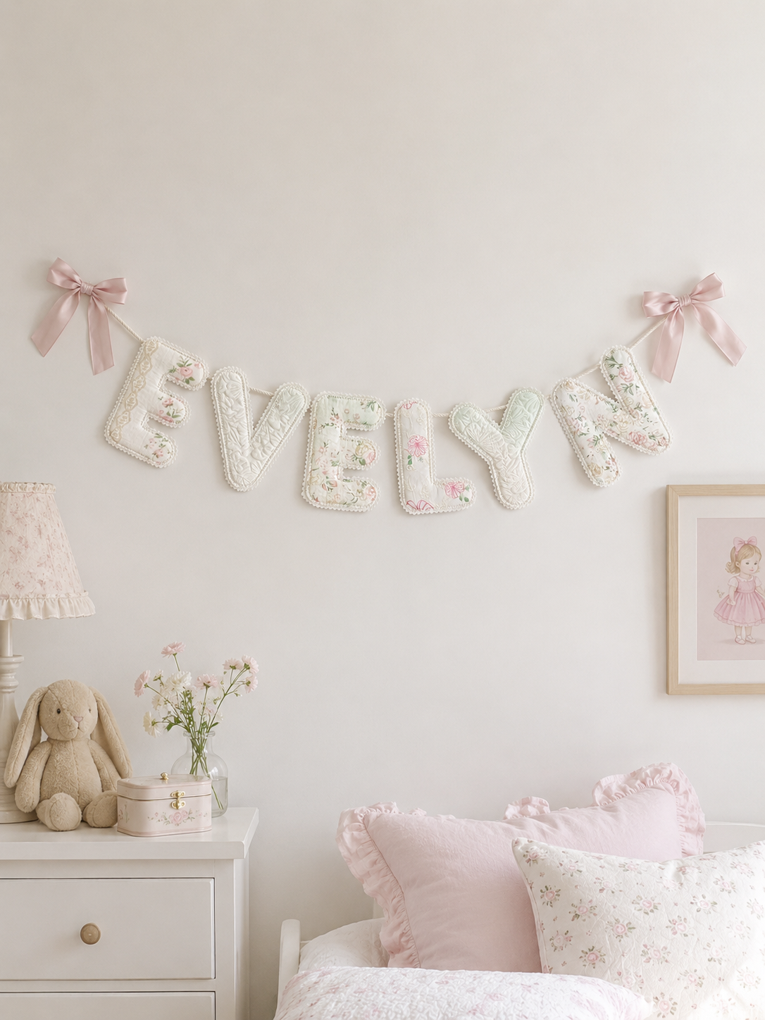 Name Banner