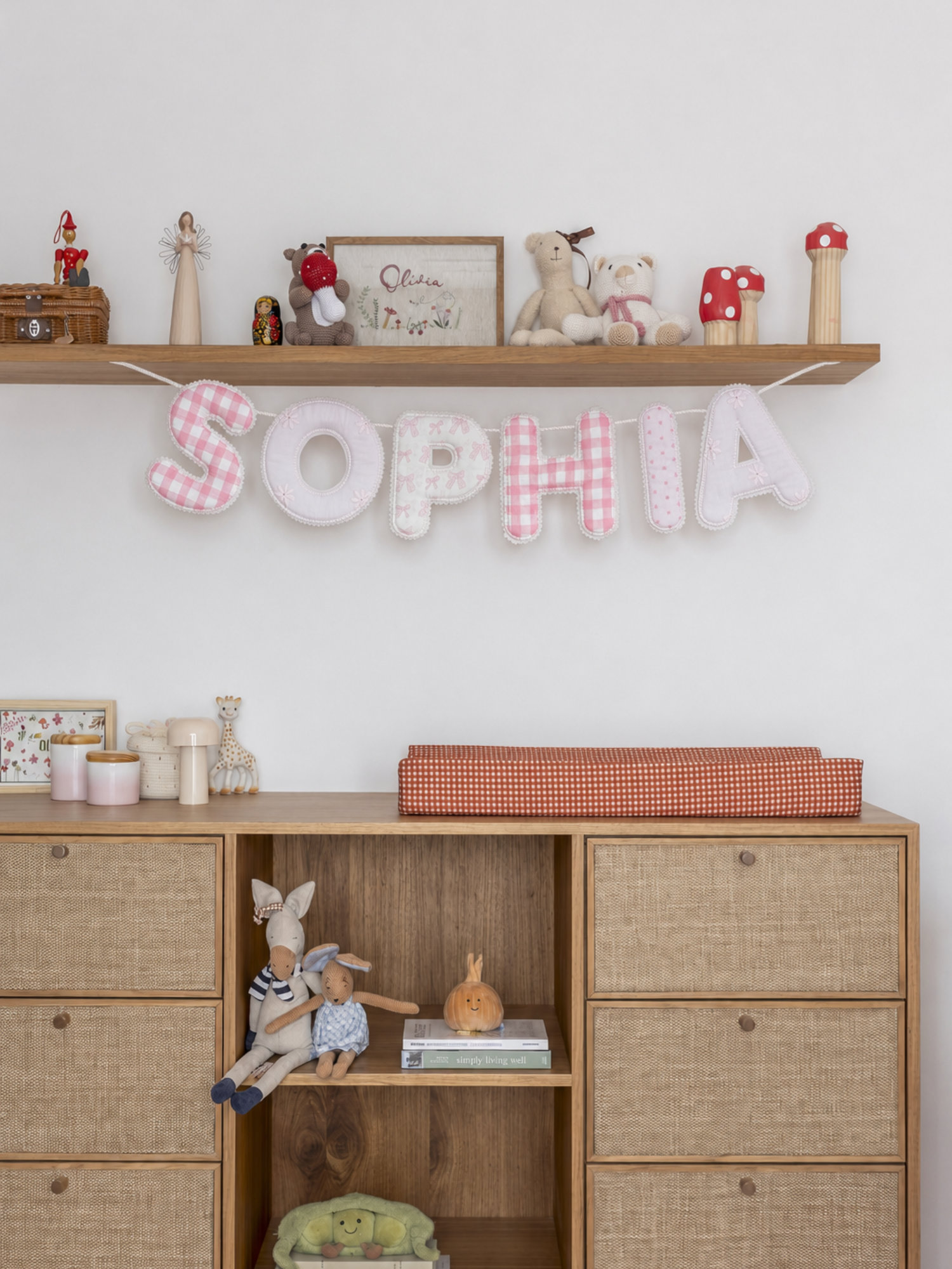 Name Banner