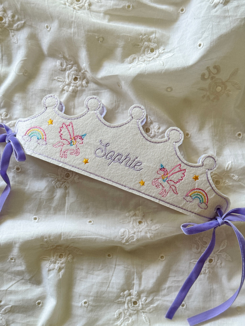 Crown - Unicorn
