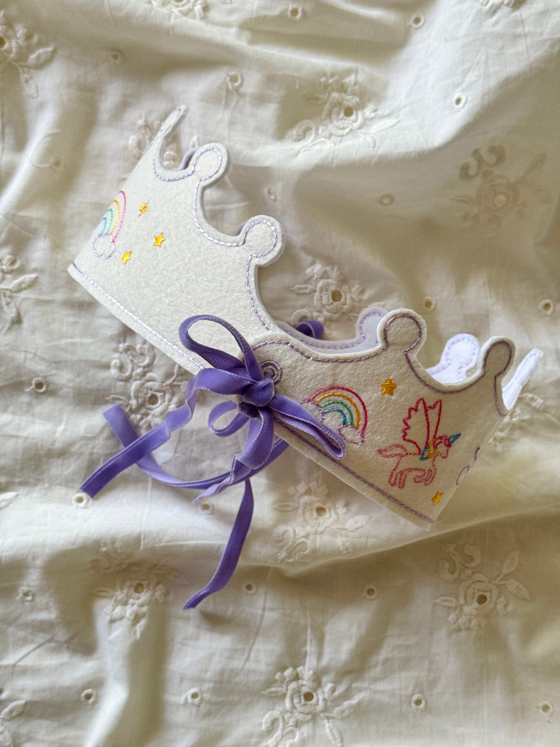 Crown - Unicorn