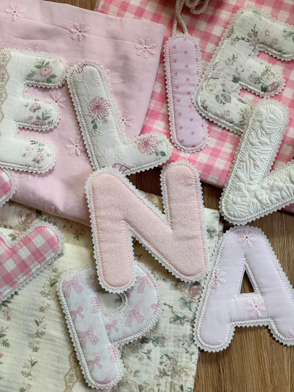 Name Banner