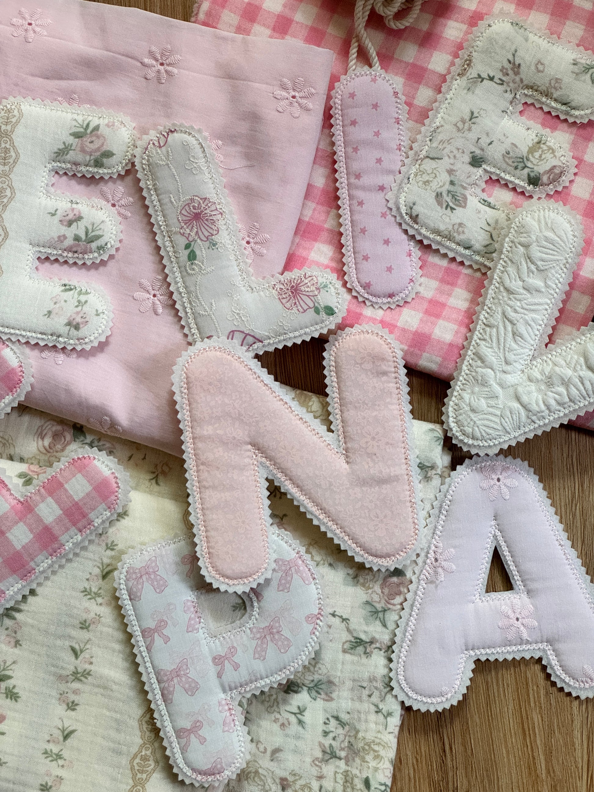 Name Banner